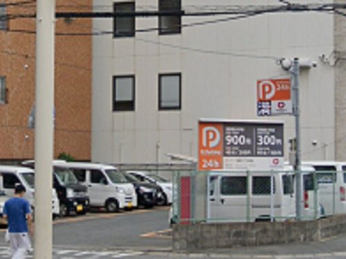 【弊社売主】 福岡市中央区薬院 売土地