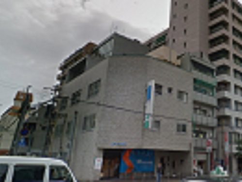 福岡市中央区薬院 一棟ビル RC3階建